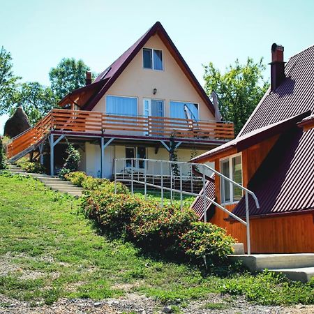 Casuta Din Livada Villa Secaria Eksteriør bilde